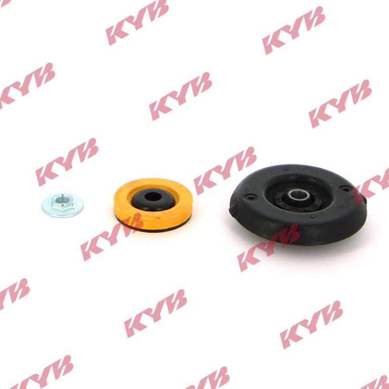 Kit de réparation, coupelle de suspension KYB ref. SM1063