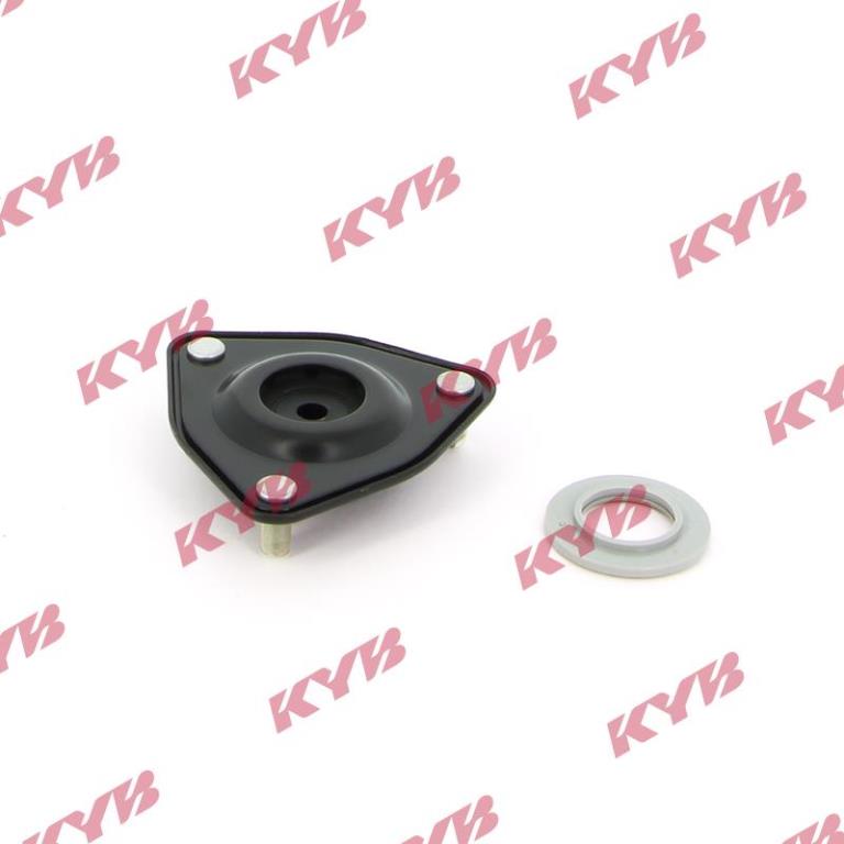 Kit de réparation, coupelle de suspension KYB ref. SM5601
