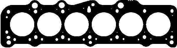 Joint de culasse GLASER H08968-00