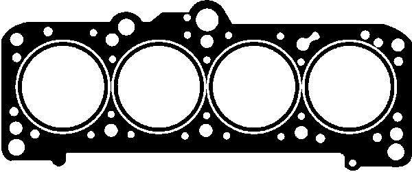 Joint de culasse GLASER ref. H04843-00