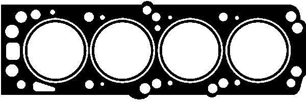 Joint de culasse GLASER ref. H50080-00