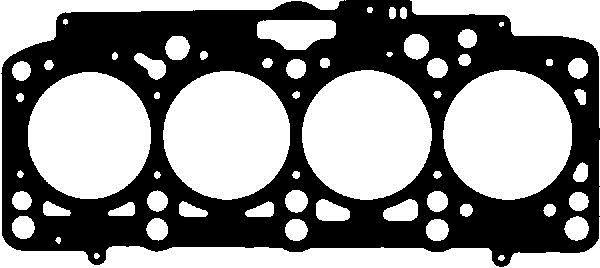 Joint de culasse GLASER ref. H06033-00