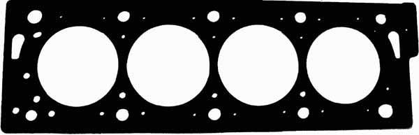 Joint de culasse GLASER ref. H80030-00