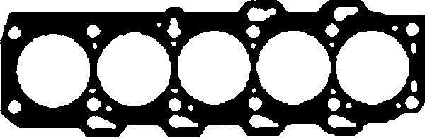 Junta, culata GLASER H00404-00