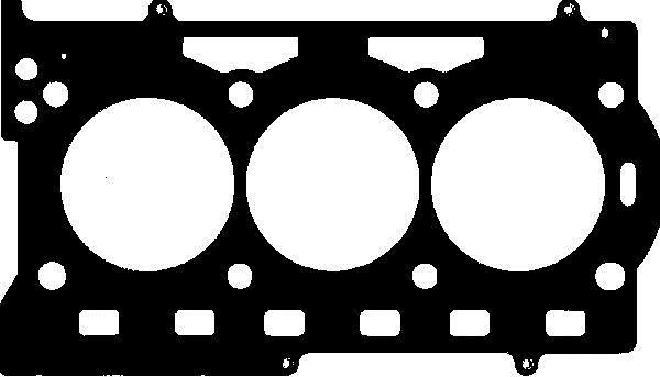 Joint de culasse GLASER ref. H80385-00