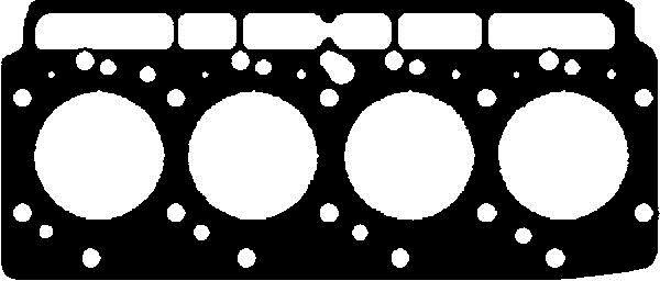 Joint de culasse GLASER H01492-00