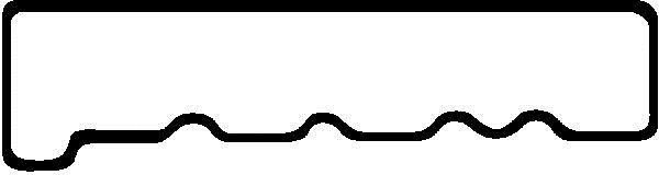 Joint couvre culbuteurs GLASER ref. X53109-01