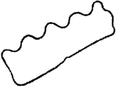 Joint couvre culbuteurs GLASER X53006-01