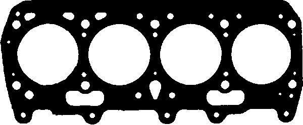 Junta da culaça GLASER H13672-10