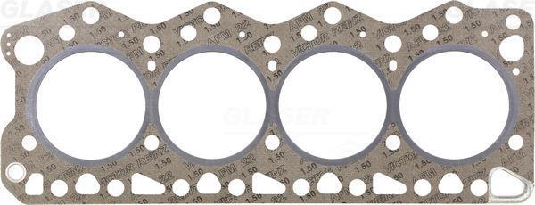 Joint de culasse GLASER ref. H28023-20