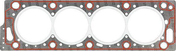 Joint de culasse GLASER H50162-00