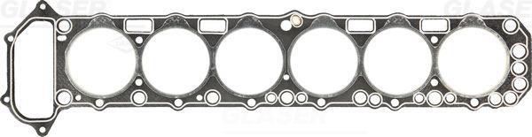 Joint de culasse GLASER ref. H80930-30
