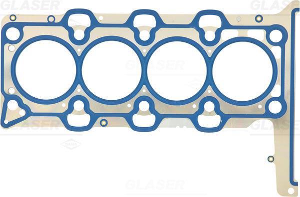 Joint de culasse GLASER ref. H84844-20