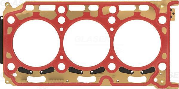 Joint de culasse GLASER ref. H84865-00