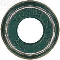 Anillo de junta, vástago de válvula GLASER ref. P76532-00