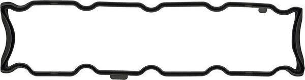 Joint couvre culbuteurs GLASER ref. X07796-01