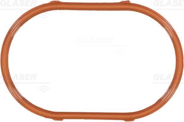 Junta, colector de admisión GLASER X57723-01