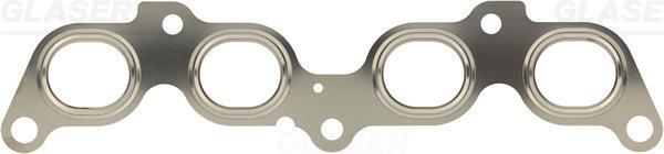 Junta, colector de escape GLASER ref. X59455-01