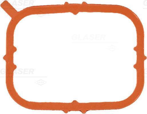 Joint d'étanchéité de collecteur d'admission GLASER ref. X59479-01