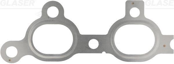Junta de colector de escape GLASER ref. X81516-01