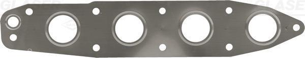 Junta, colector de escape GLASER ref. X82229-01