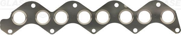 Junta, colector de escape GLASER ref. X82339-01