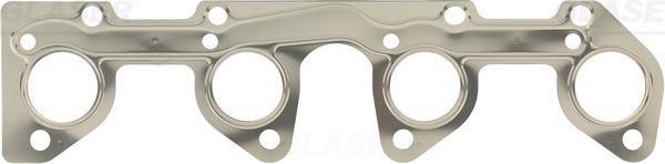 Junta, colector de escape GLASER ref. X82381-01