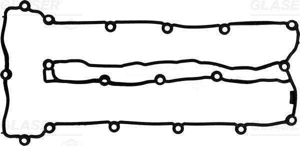 Joint couvre culbuteurs GLASER ref. X82482-01