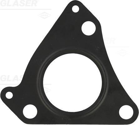 Joint d'étanchéité, tuyau d'échappement GLASER ref. X82505-01