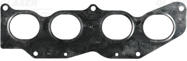 Junta, colector de escape GLASER ref. X90270-01