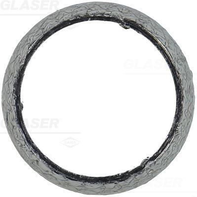 Joint d'étanchéité, tuyau d'échappement GLASER ref. X90271-01