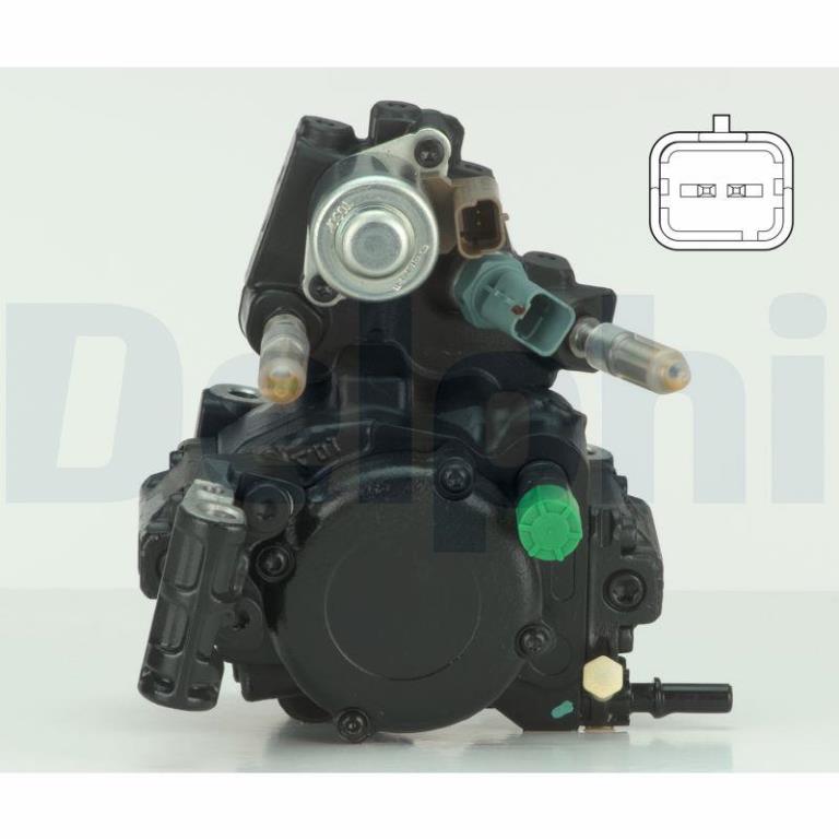 Pompe d'injection DELPHI ref. 28262941