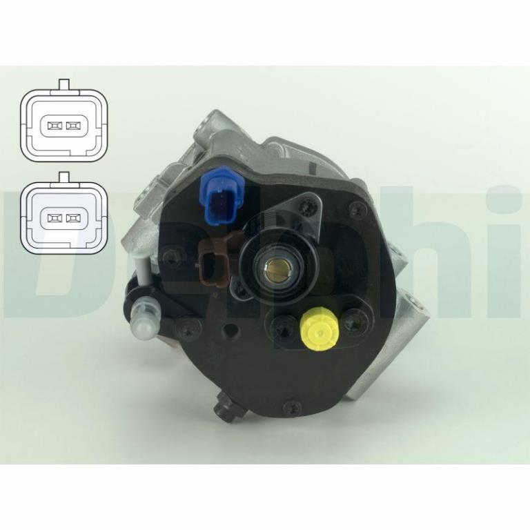Pompe d'injection DELPHI ref. 28331942