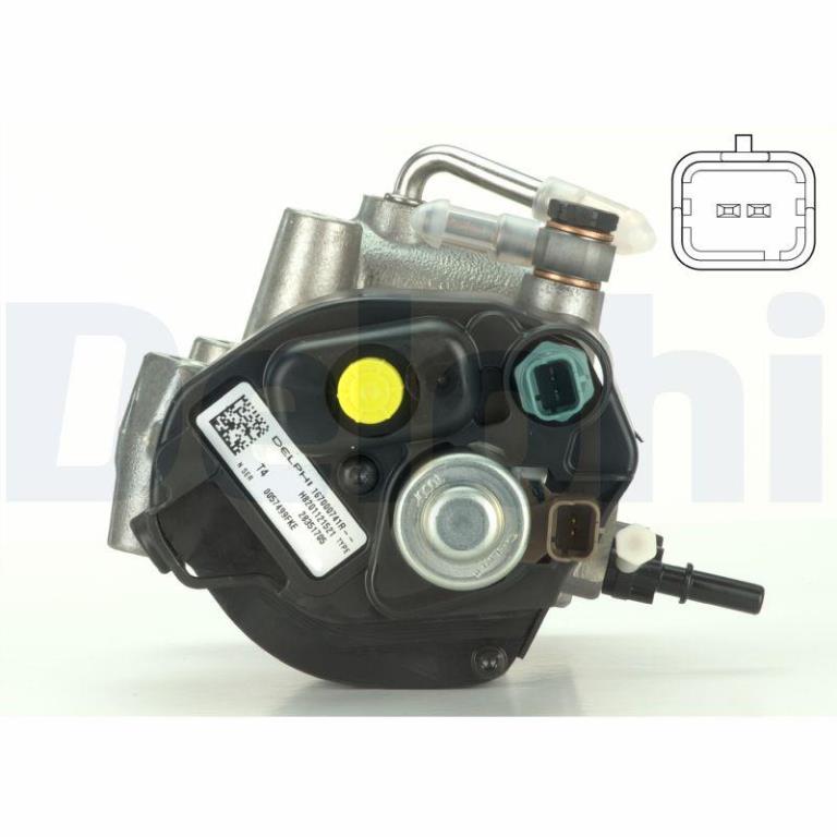 Pompe d'injection DELPHI ref. 28351705