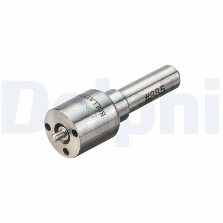 Inyector DELPHI ref. 6980532