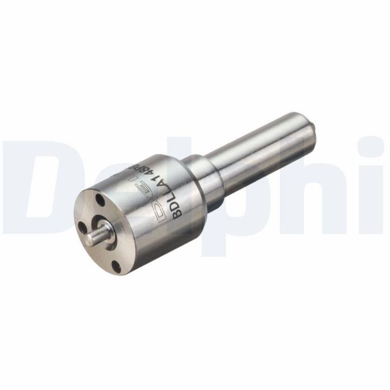 Injecteur DELPHI 6980534