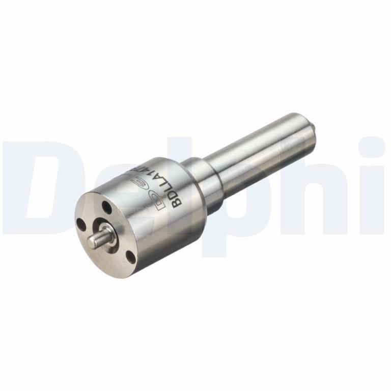Injecteur DELPHI 6980535