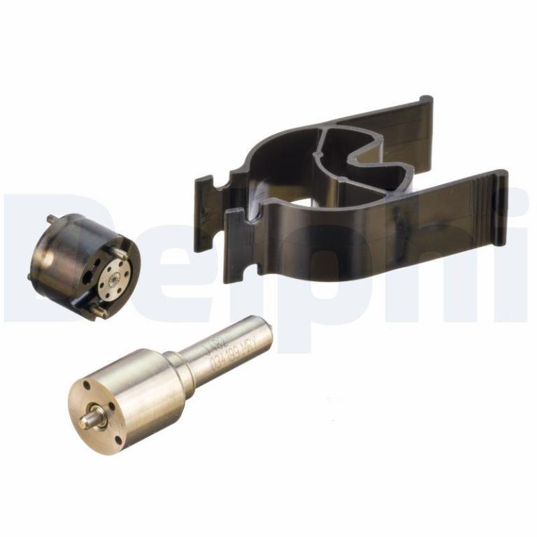 Kit de réparation, injecteur DELPHI ref. 7135-811