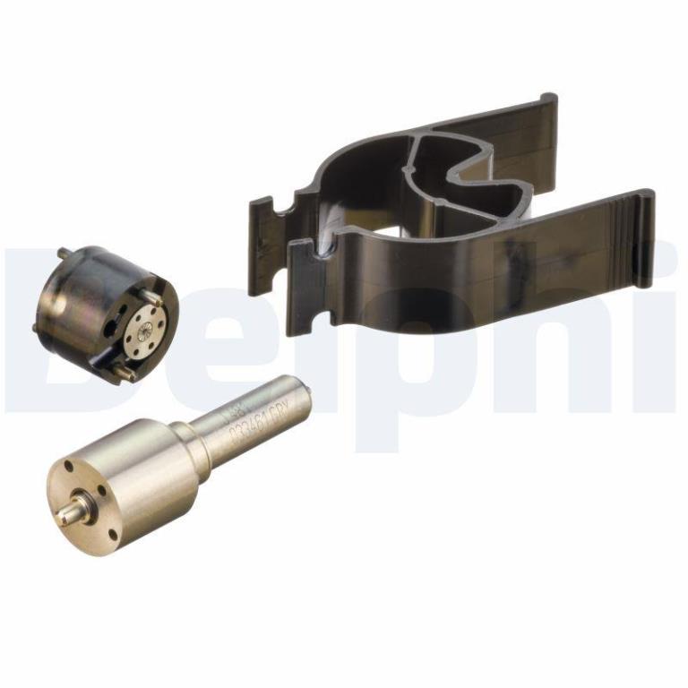 Kit de réparation, injecteur DELPHI ref. 7135-812