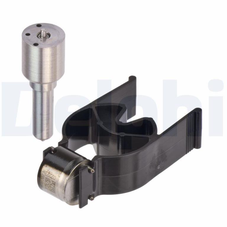 Kit de reparación, inyector DELPHI ref. 7135-837