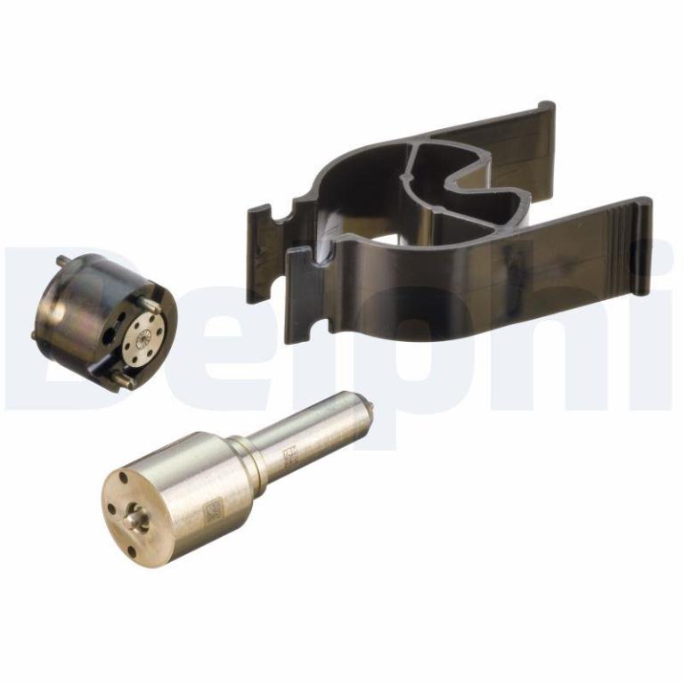 Kit de reparação injector DELPHI ref. 7135-852