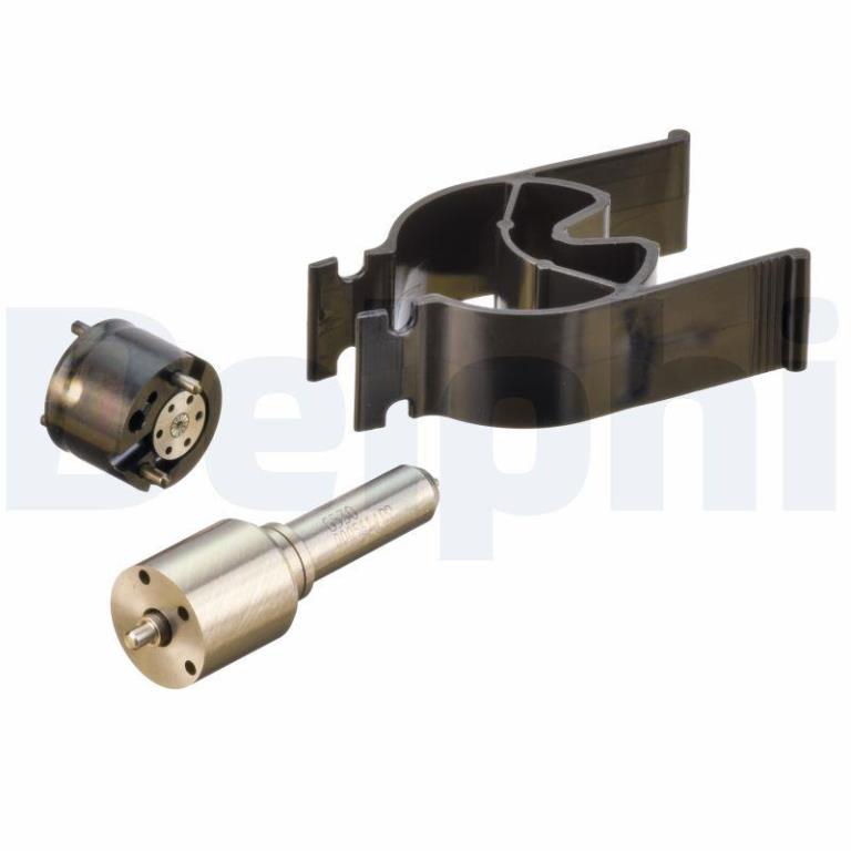 Kit de réparation, injecteur DELPHI ref. 7135-853