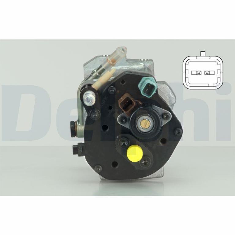 Pompe d'injection DELPHI ref. 9044A016B