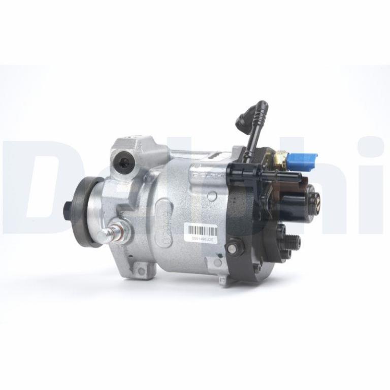 Bomba de injecção DELPHI ref. 9044A130A