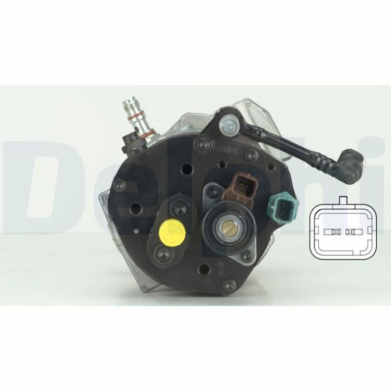 Pompe d'injection DELPHI ref. 9044A130B