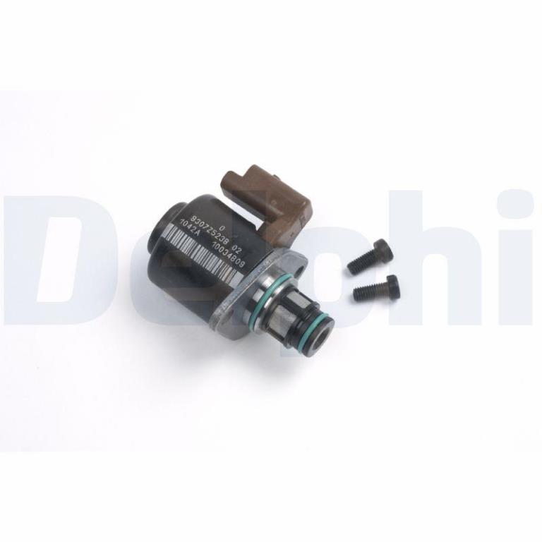Regulador de pressão da bomba alta pressão DELPHI ref. 9109-903