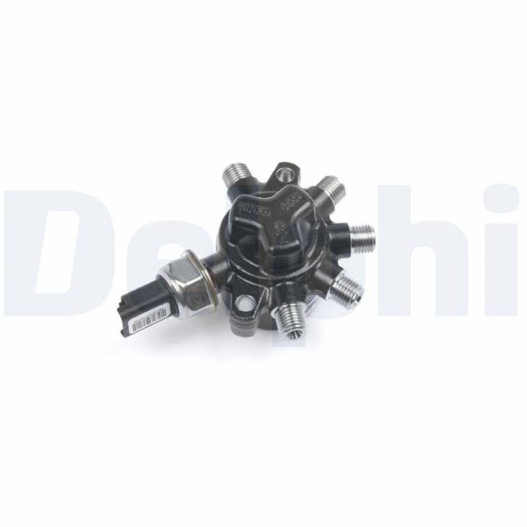Tube de distributeur, carburant DELPHI ref. 9144A020D