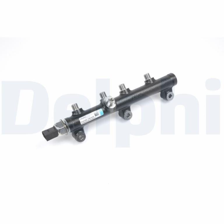 Tube de distributeur, carburant DELPHI ref. 9144A060A