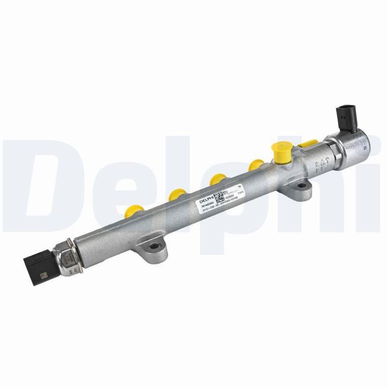 Tube de distributeur, carburant DELPHI 9144A240A