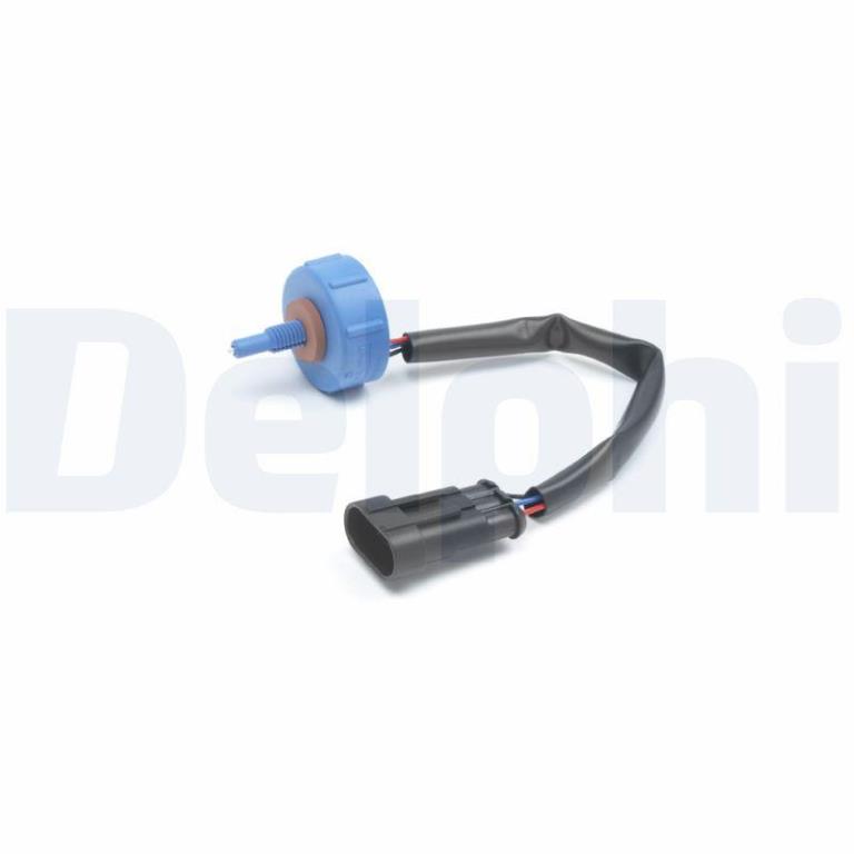 Soupape, filtre à carburant DELPHI ref. 9305-153B